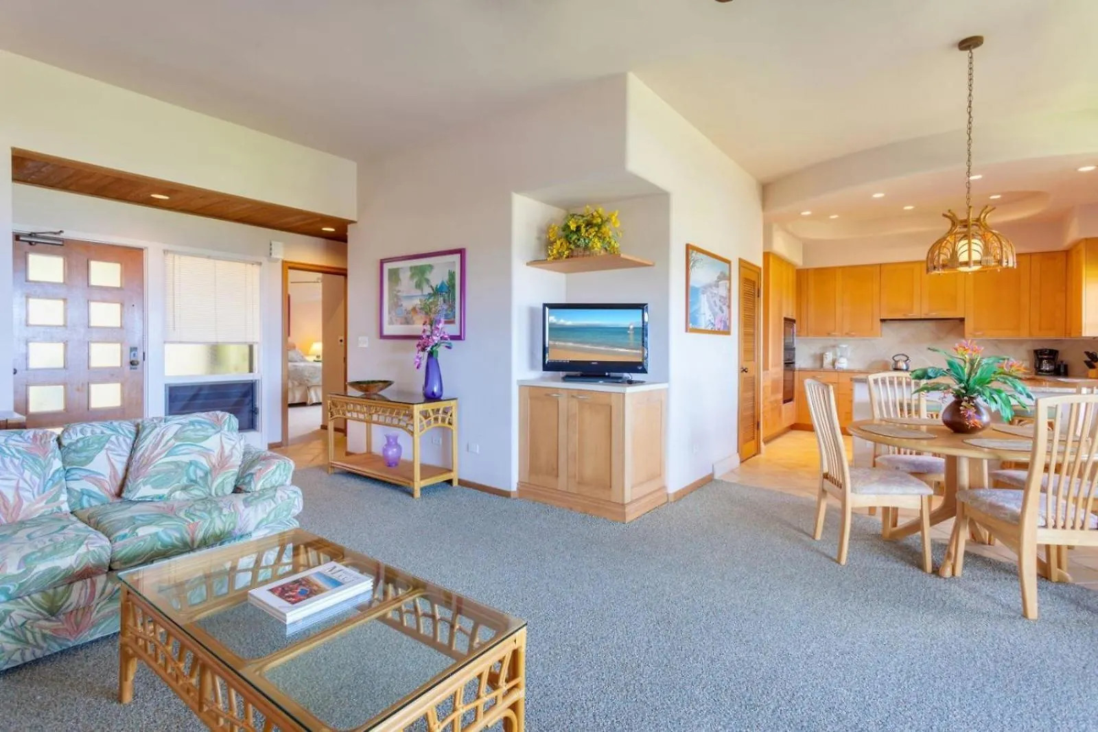 924 Ridge Apartment
