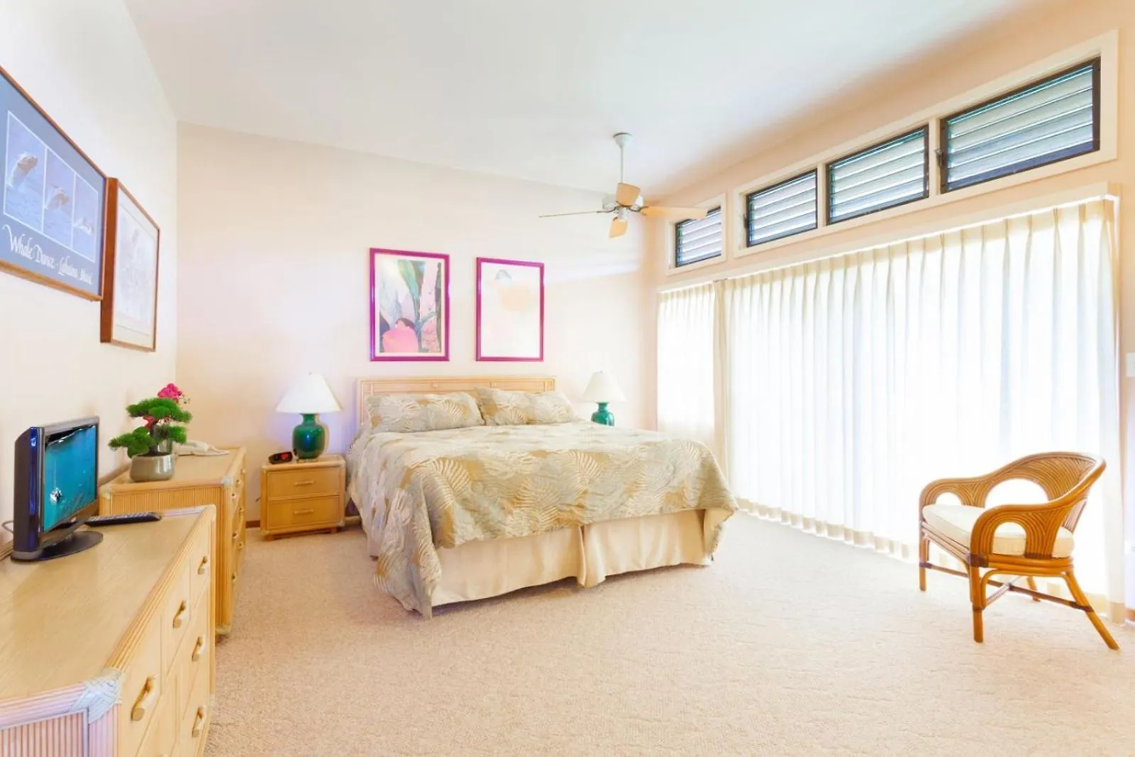 Apartment 924 Ridge *