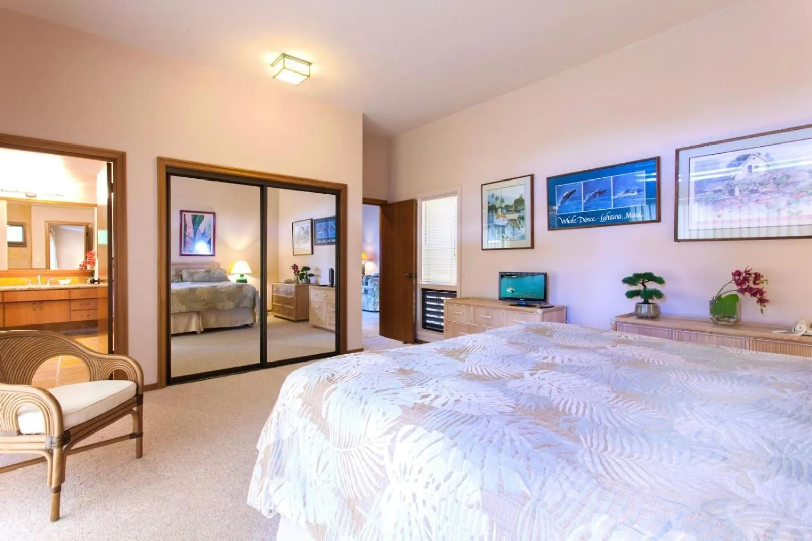924 Ridge Apartment *
