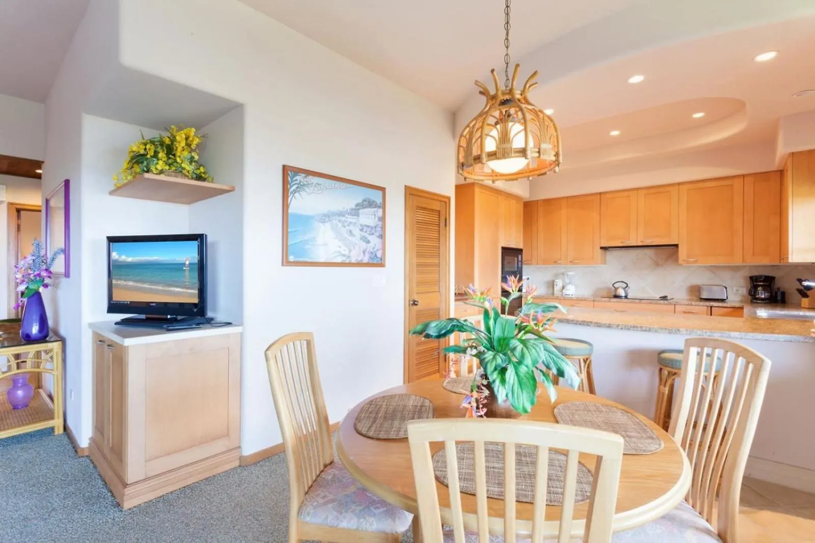 Apartment 924 Ridge