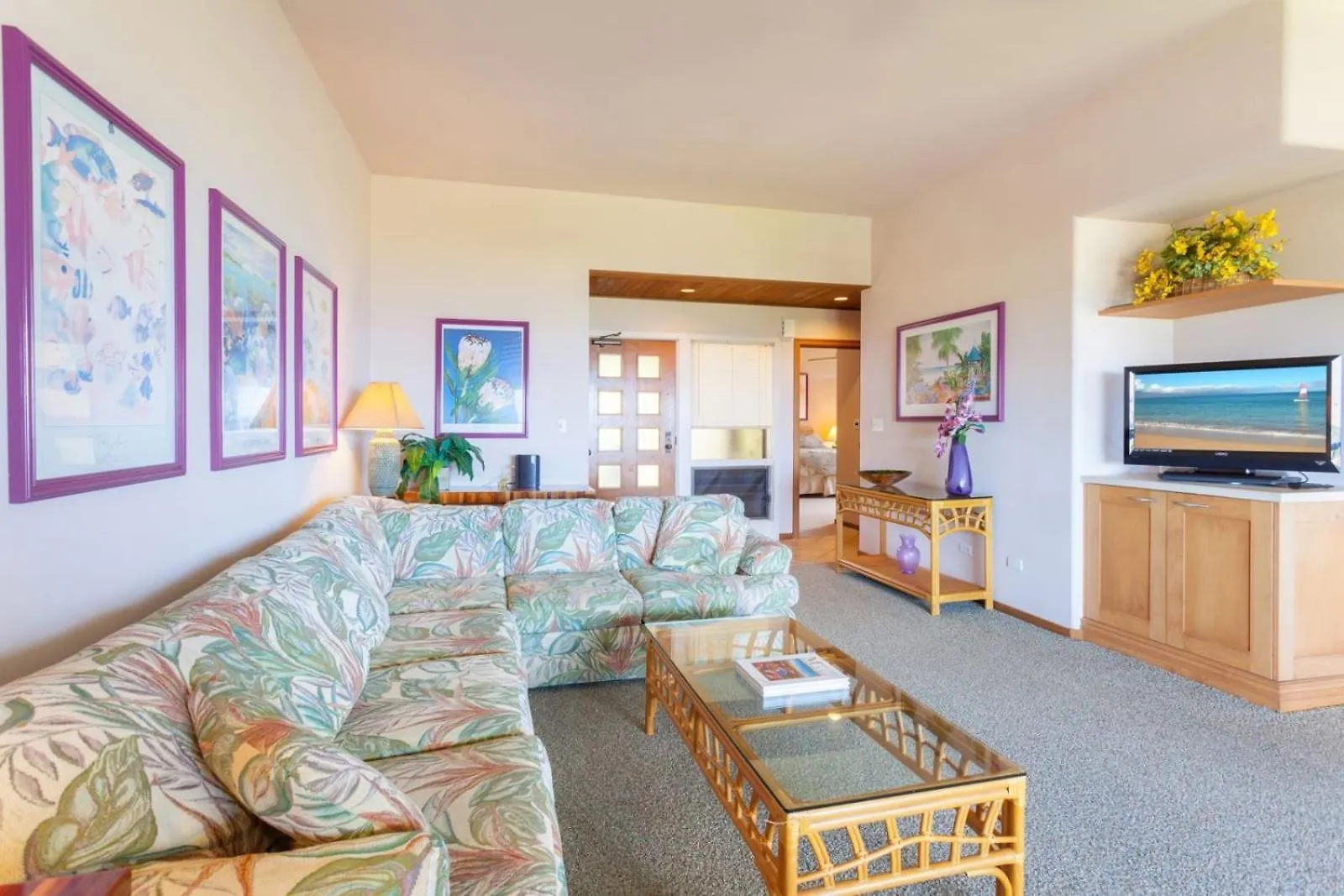 924 Ridge Apartment Kahana