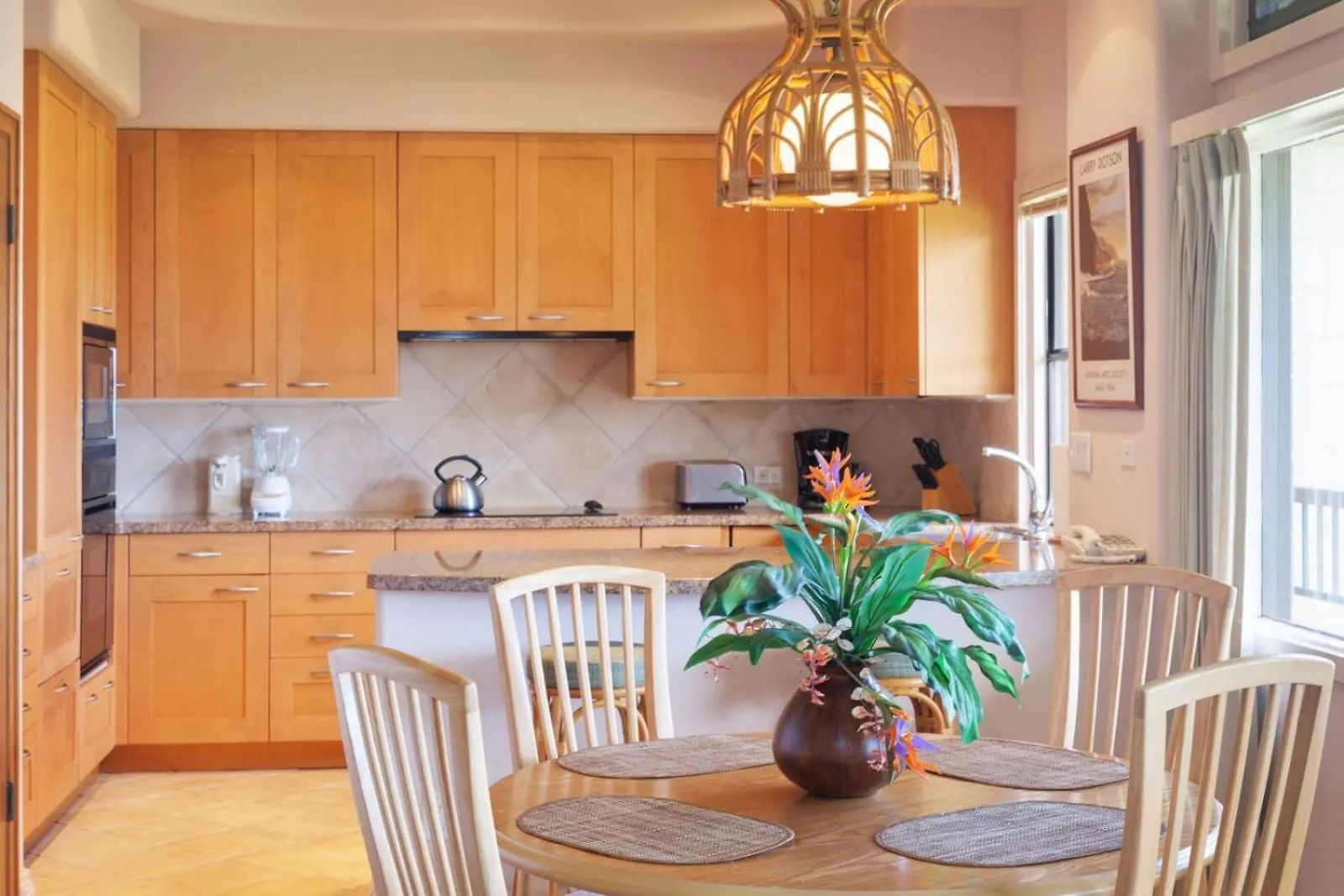 924 Ridge Apartment Kahana