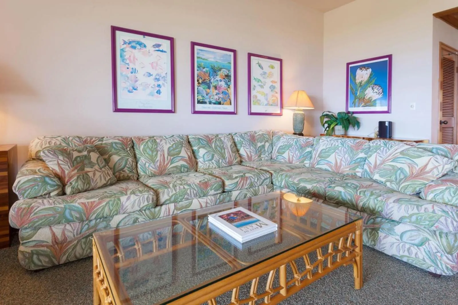 924 Ridge Apartment