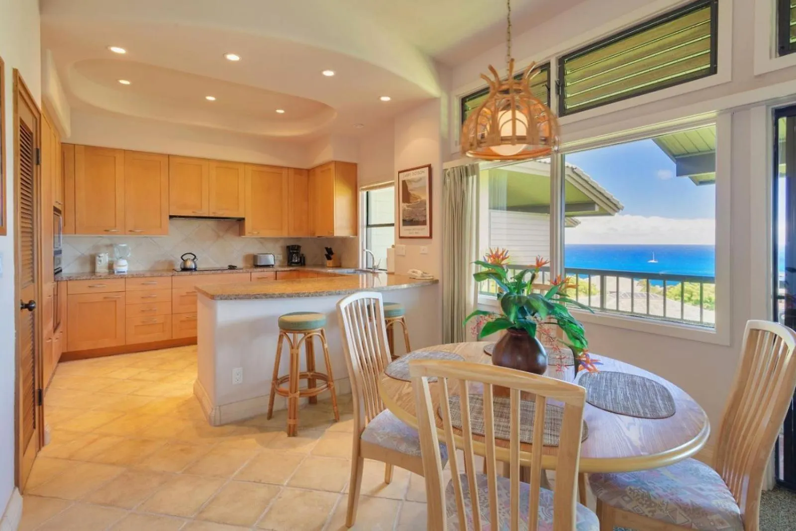 924 Ridge * Kahana