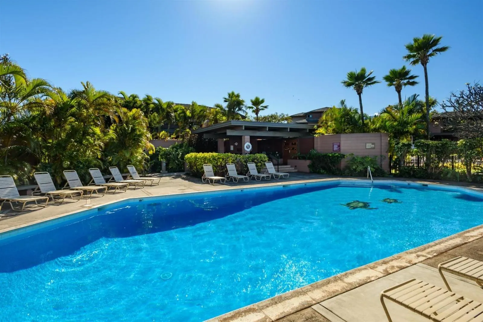Holiday home 412 Ridge Kahana