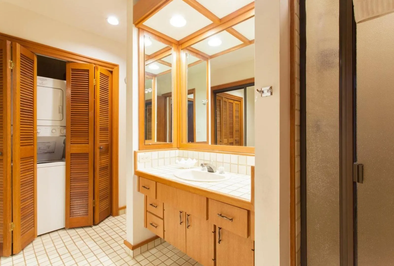 412 Ridge Holiday home