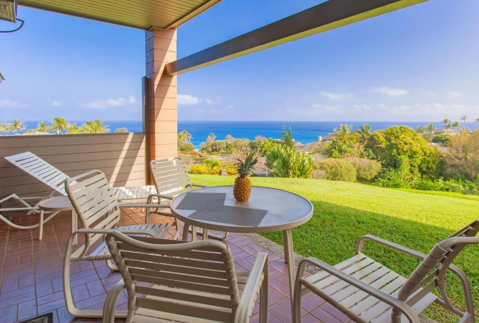 Holiday home 412 Ridge Kahana