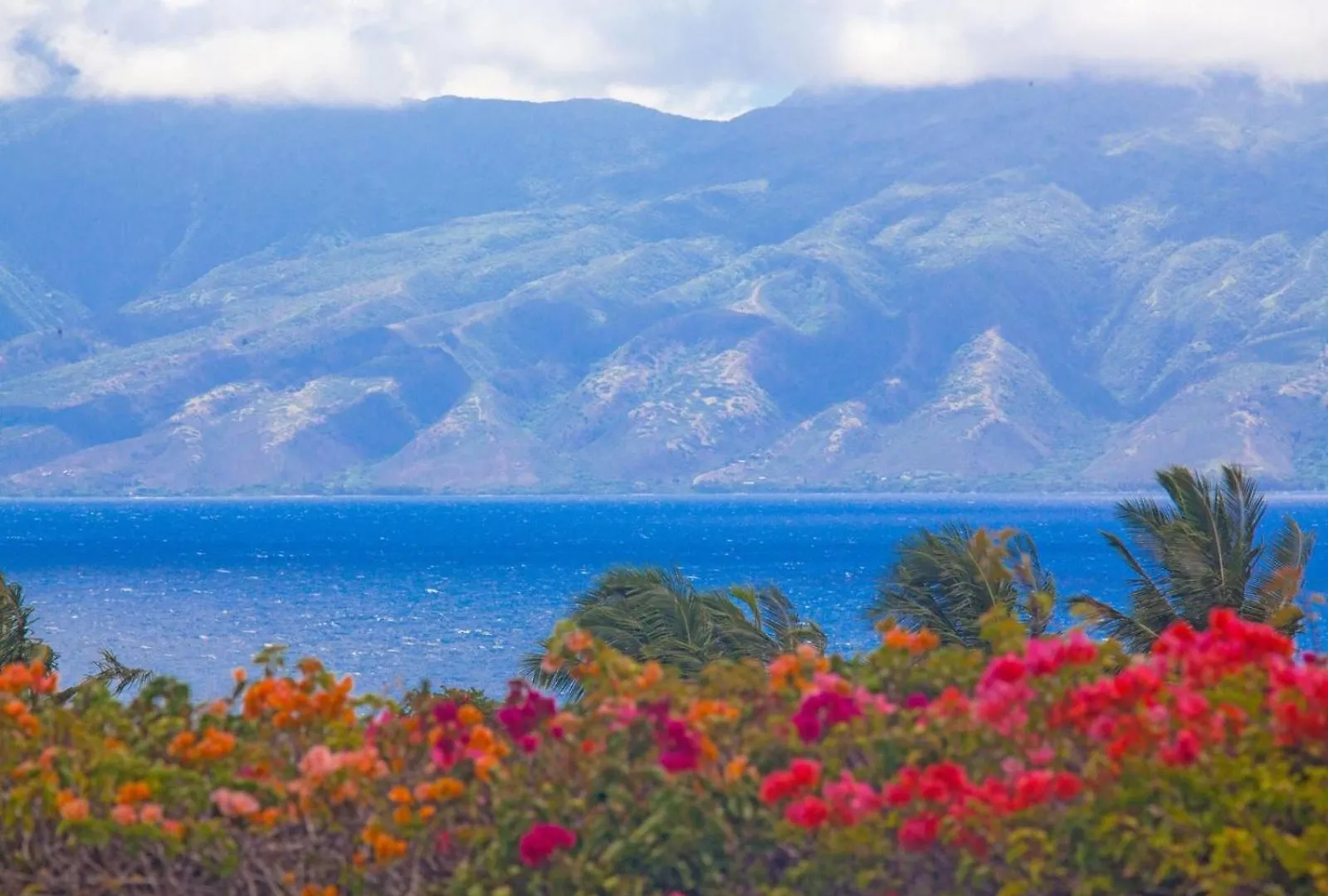 412 Ridge Holiday home Kahana