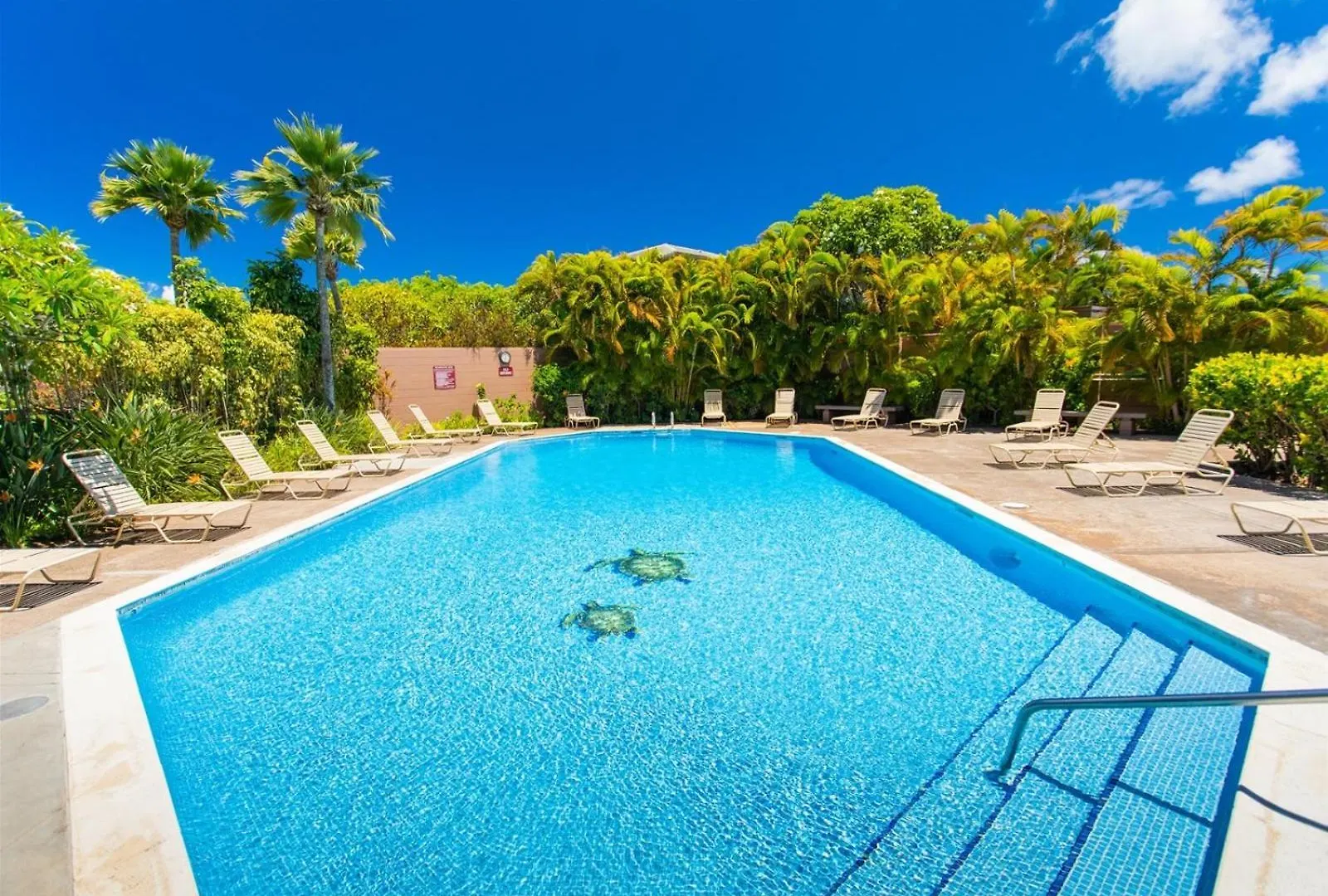 Holiday home 412 Ridge Kahana