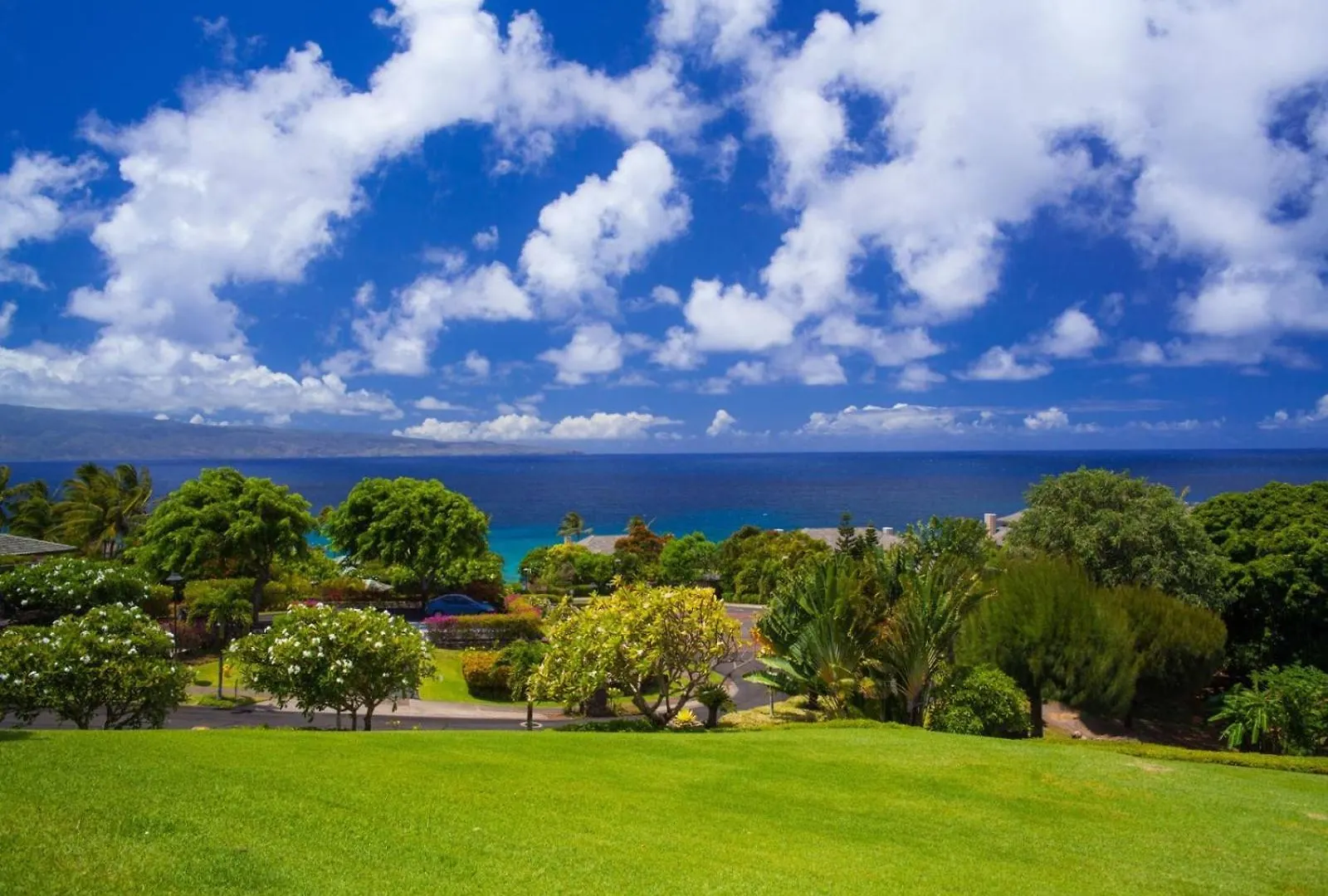 412 Ridge Holiday home *