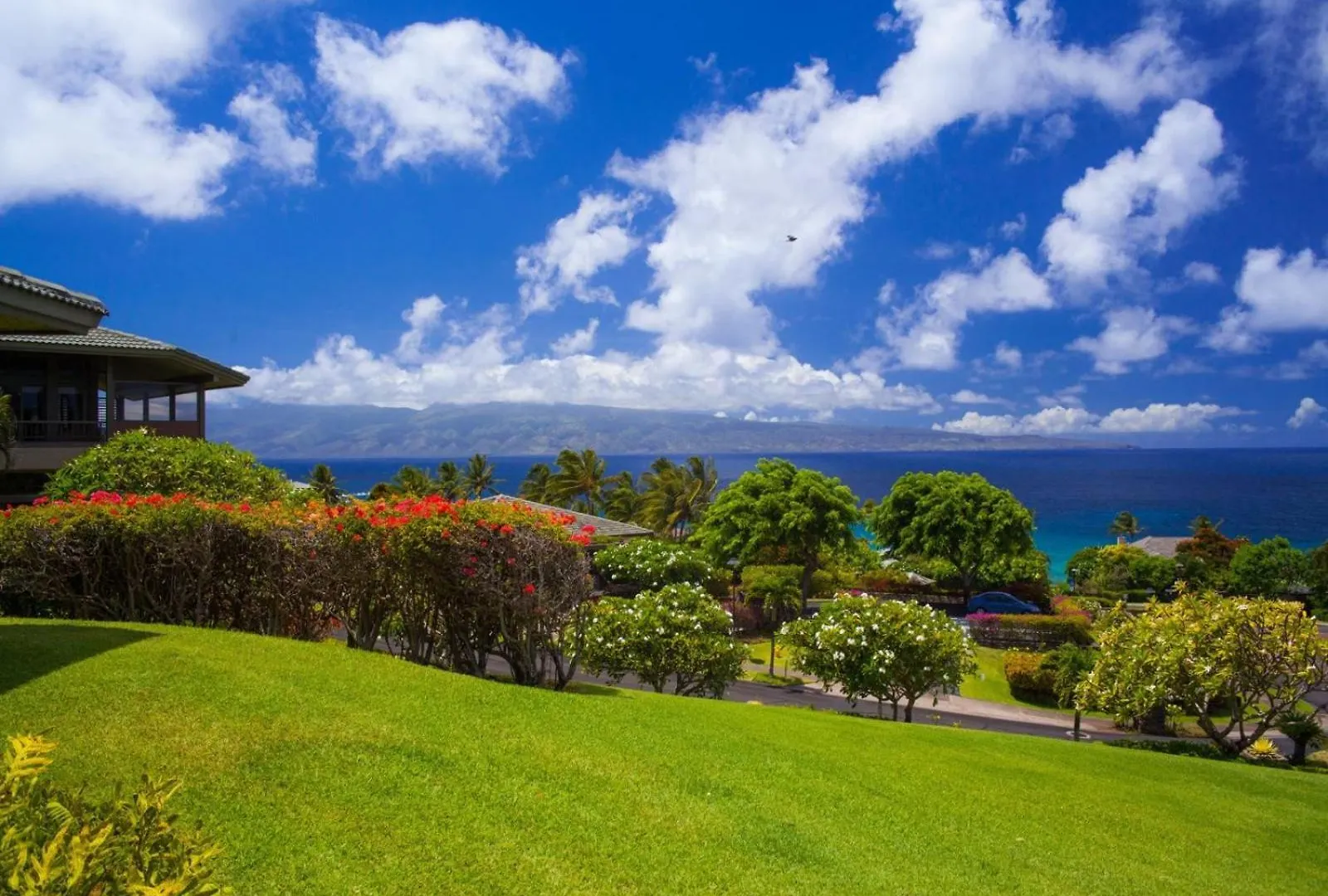 412 Ridge Holiday home *