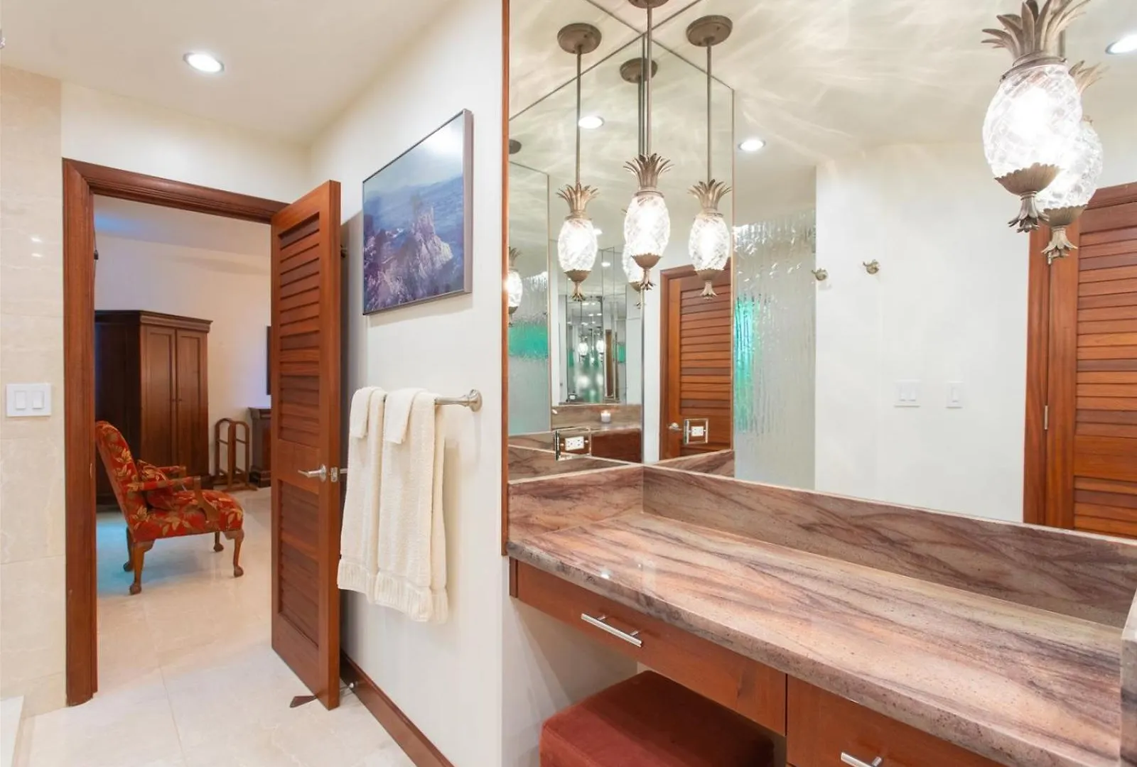 Holiday home 1412 Ridge Kahana