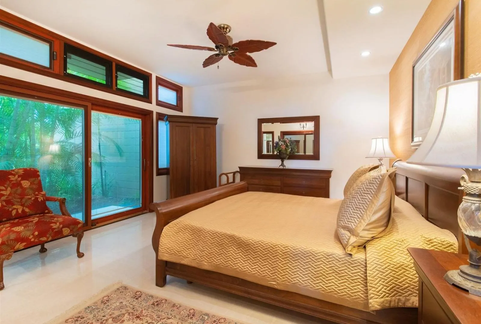Holiday home 1412 Ridge Kahana