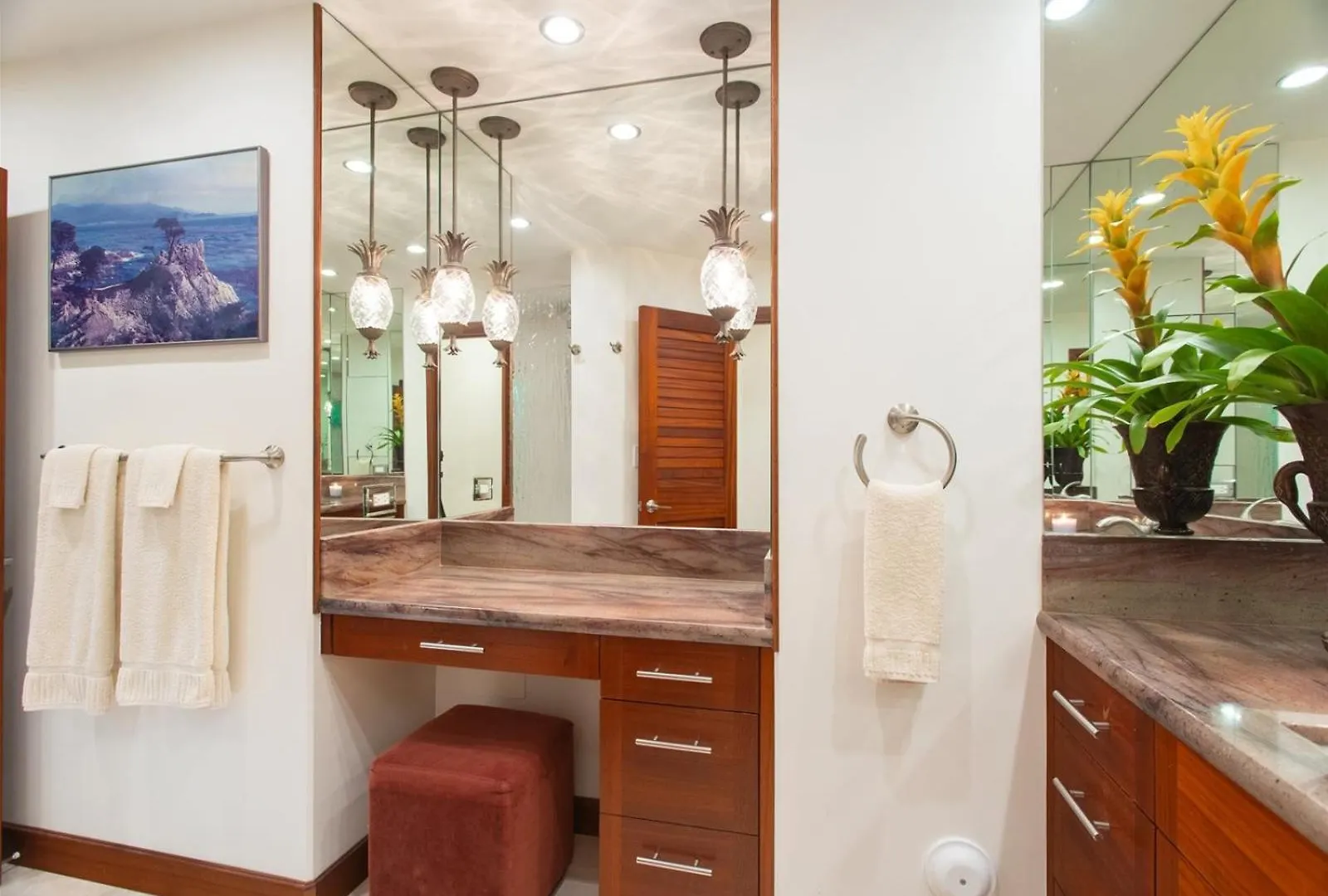 Holiday home 1412 Ridge Kahana