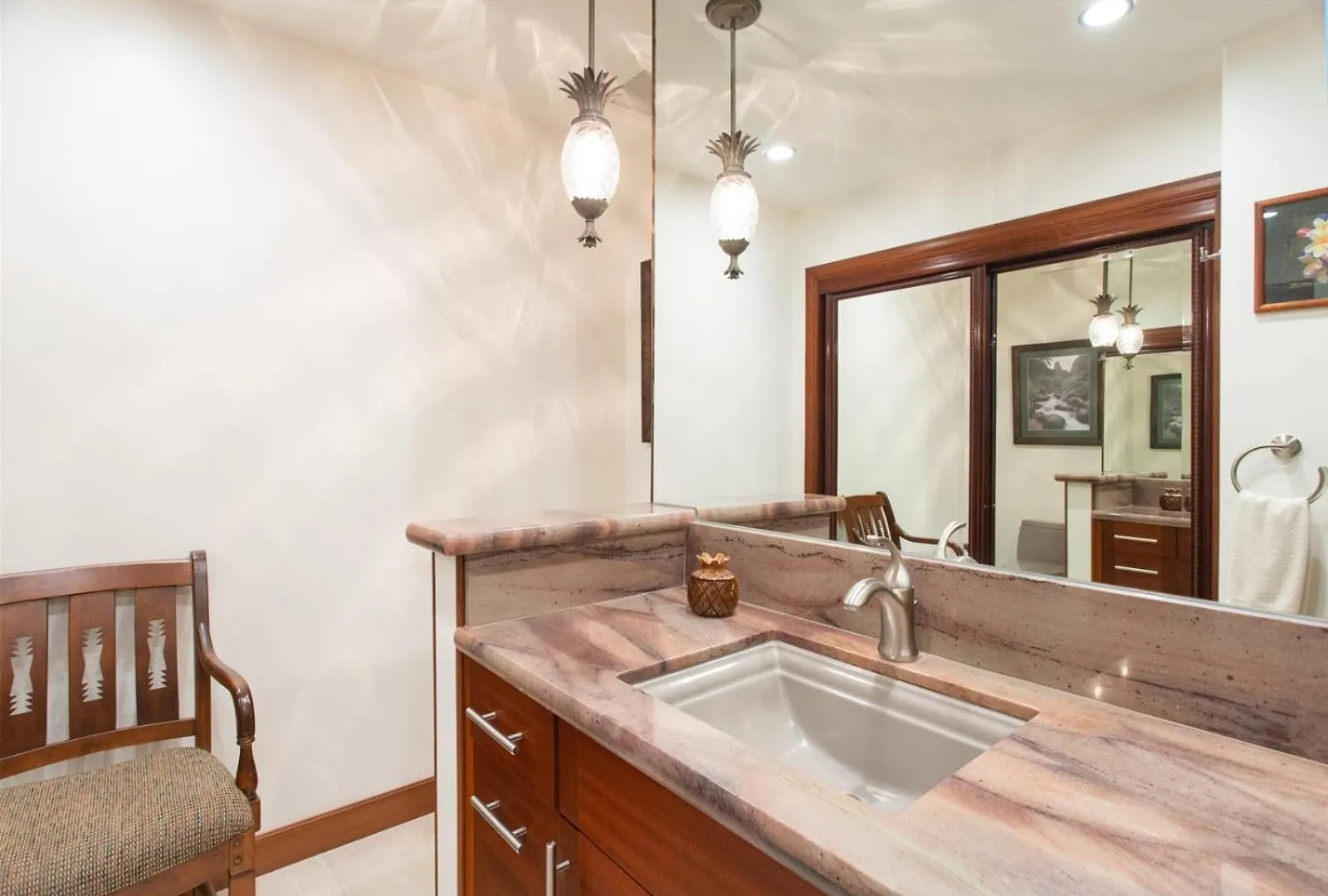 Holiday home 1412 Ridge