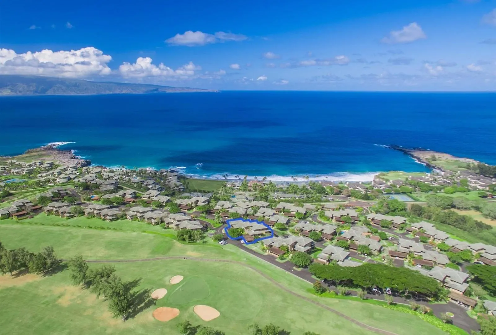1412 Ridge Holiday home *