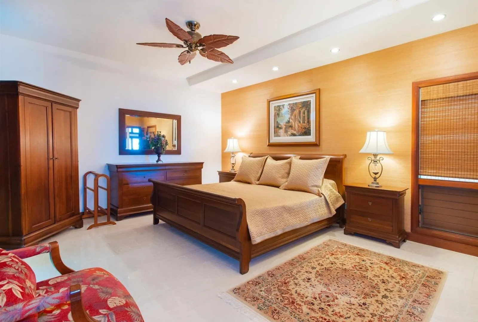 1412 Ridge Holiday home