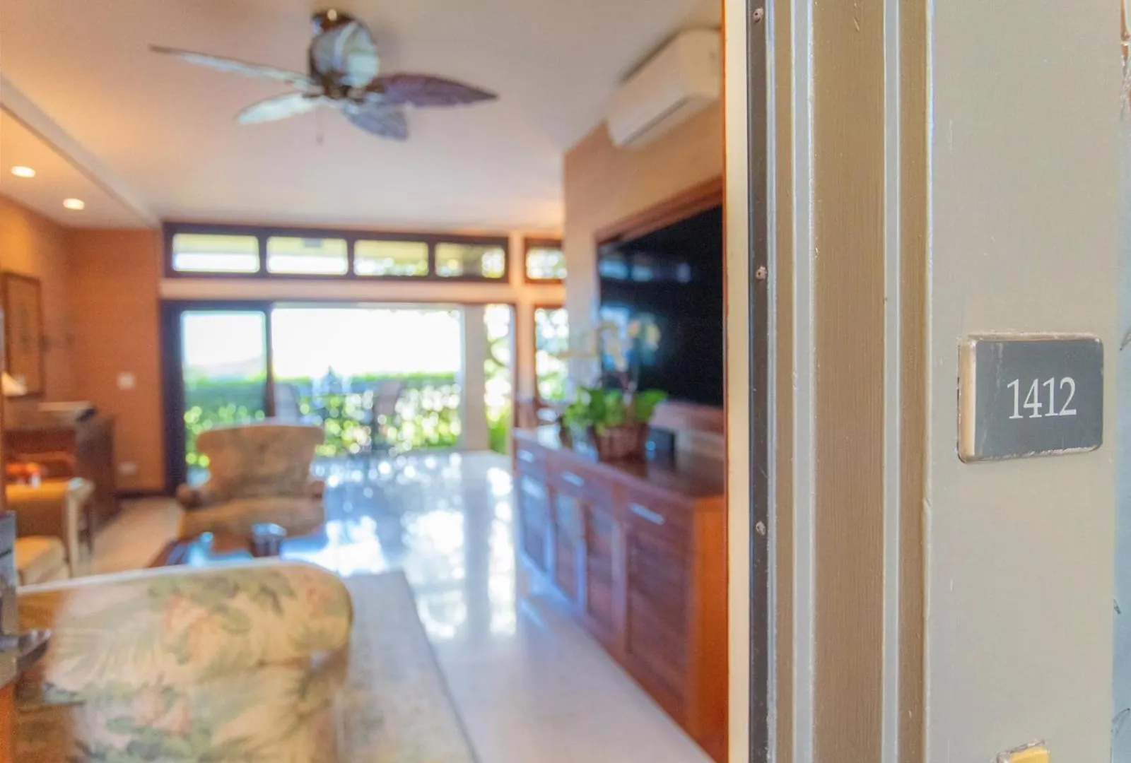 Holiday home 1412 Ridge *