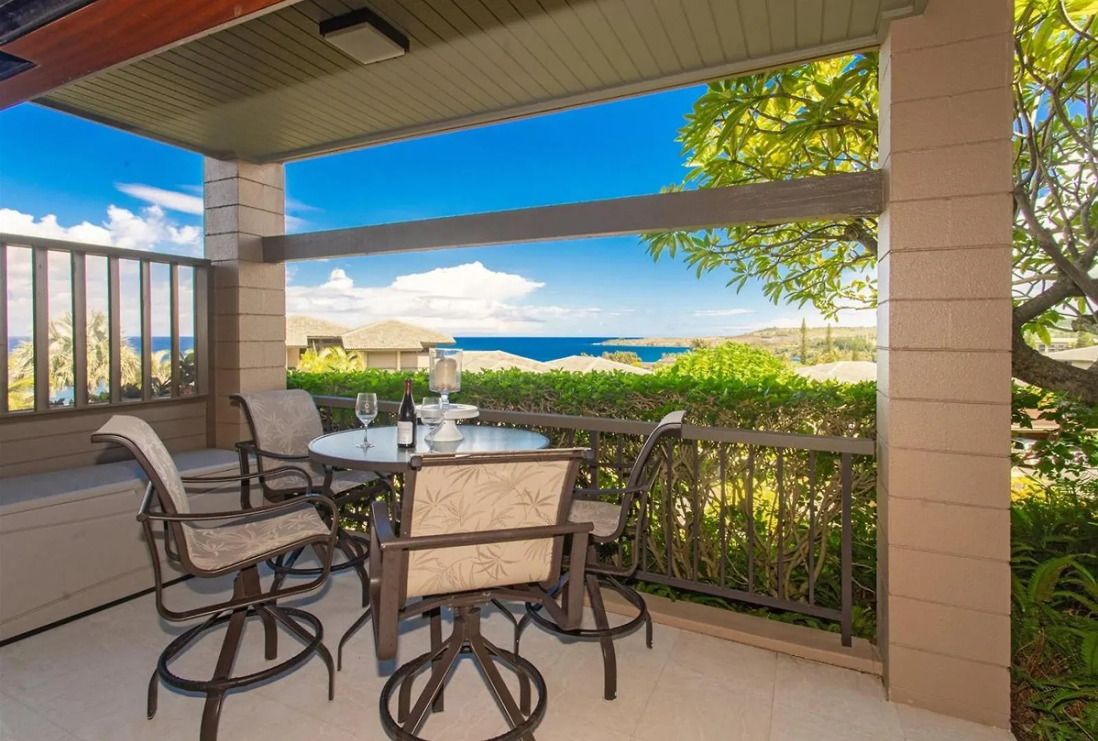 1412 Ridge Holiday home Kahana