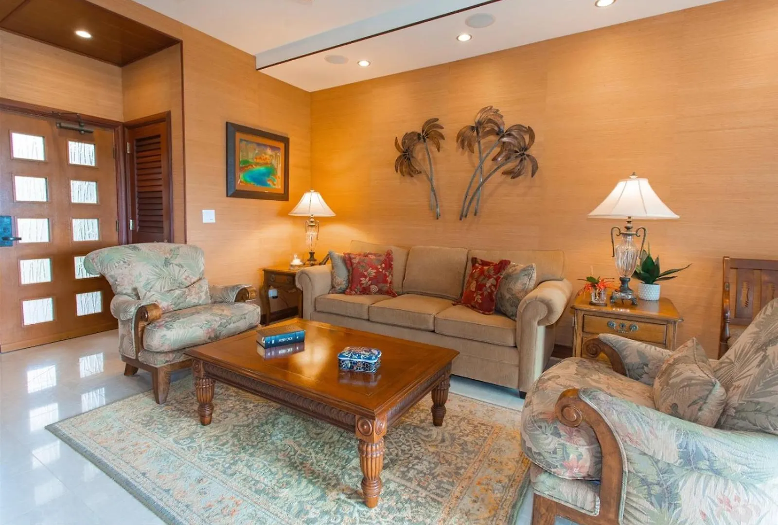 1412 Ridge * Kahana