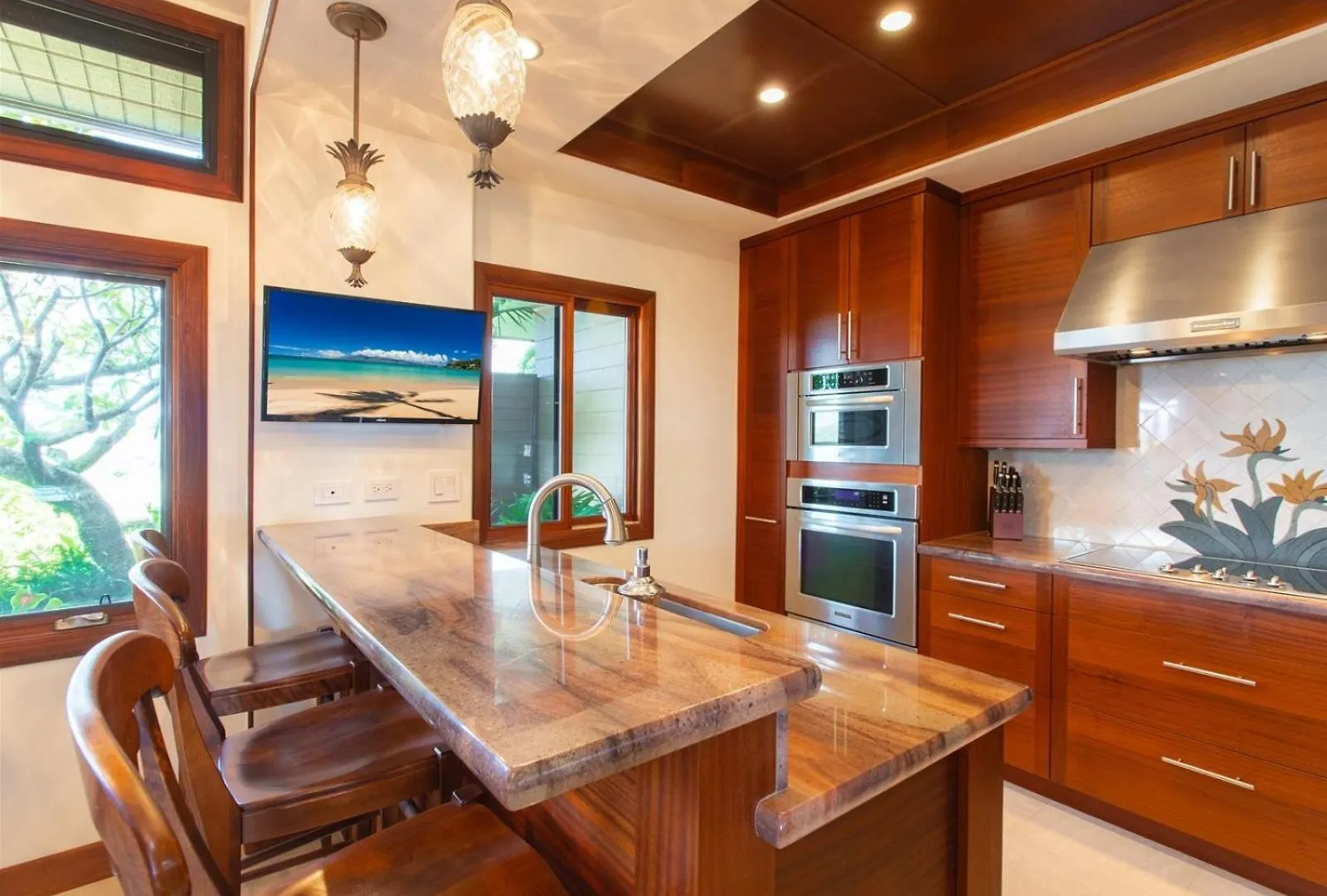 Holiday home 1412 Ridge *