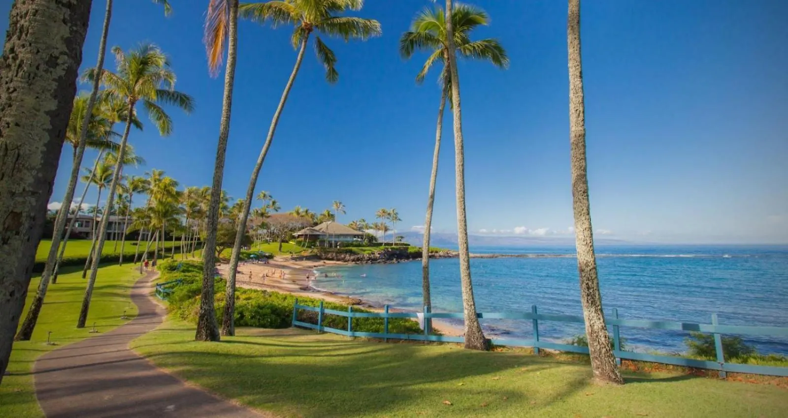 2914 Ridge * Kahana