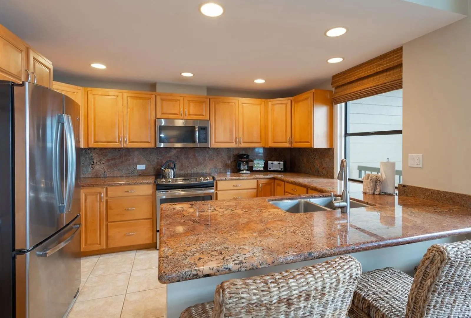 2914 Ridge Apartment *