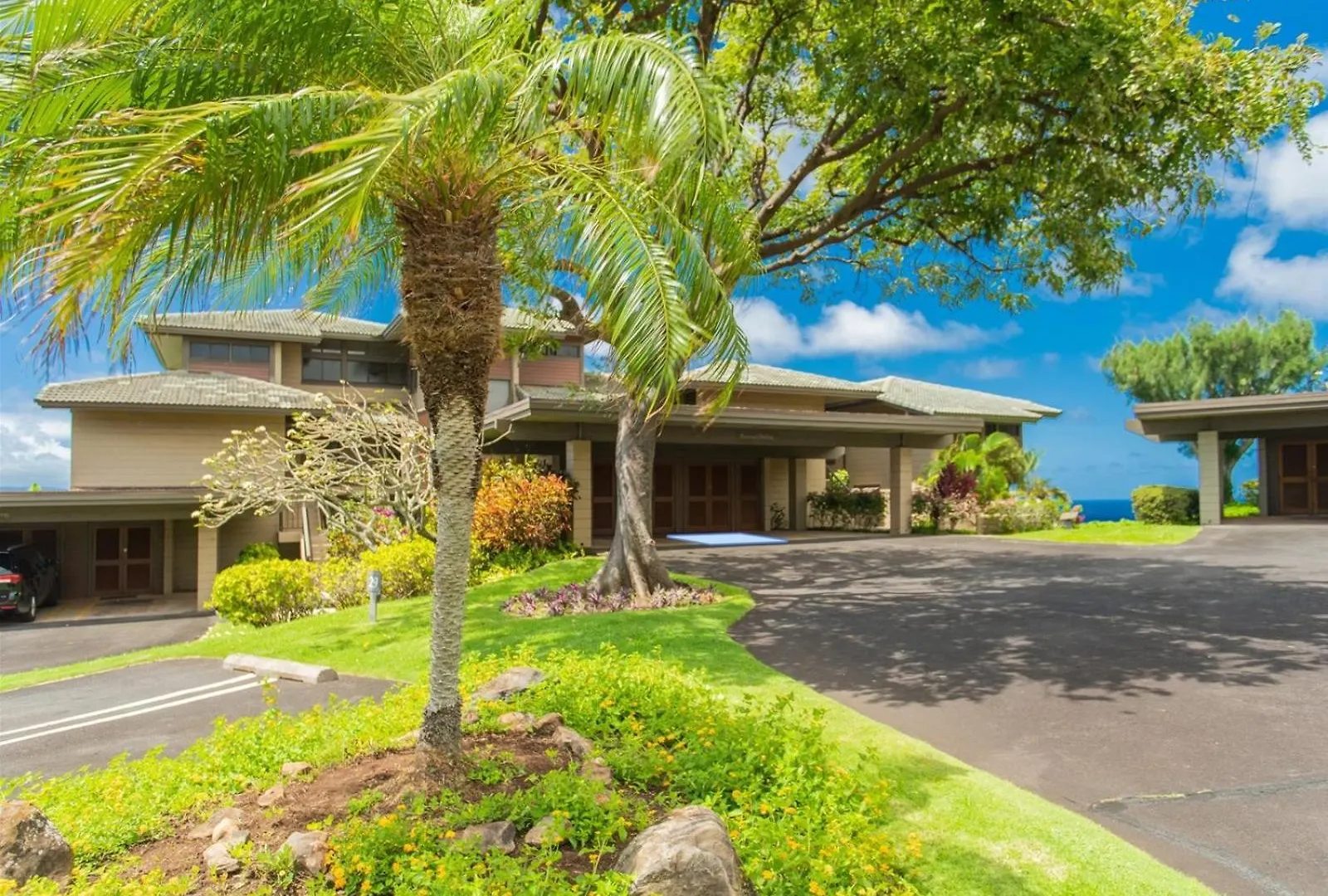 2914 Ridge Apartment Kahana