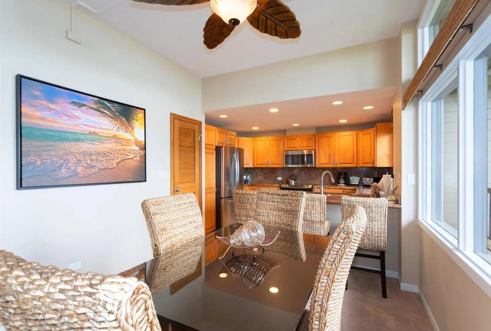 2914 Ridge * Kahana