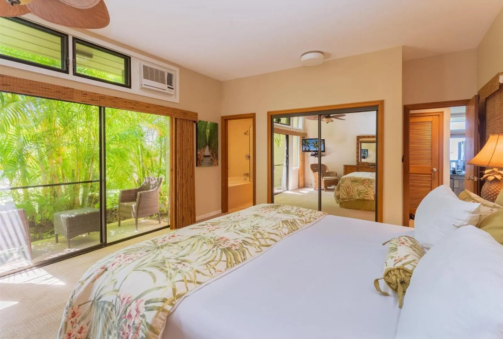 Apartment 2914 Ridge Kahana