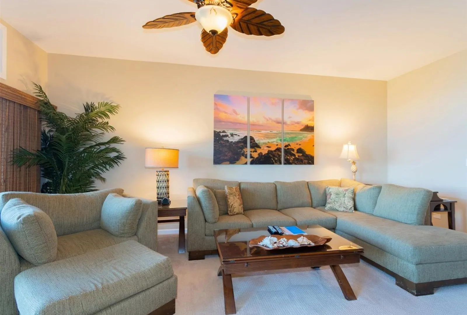 2914 Ridge Apartment *