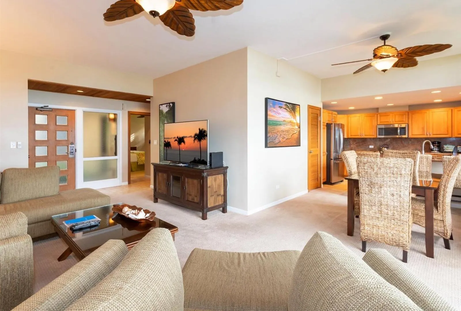 2914 Ridge Apartment