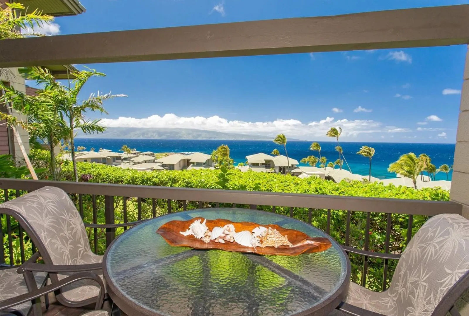 Apartment 2914 Ridge Kahana
