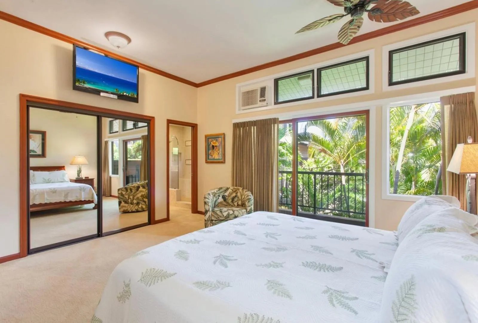 Apartment 2021 Ridge Kahana