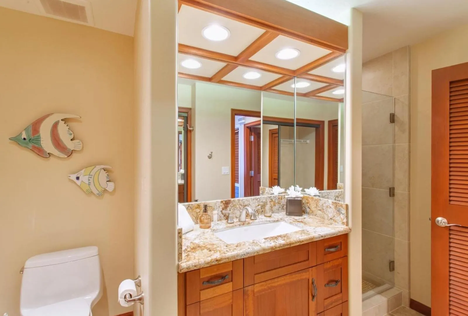 2021 Ridge Apartment Kahana