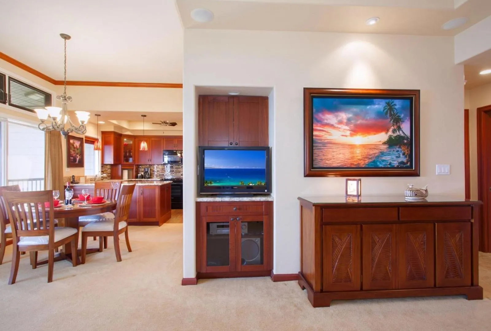 2021 Ridge Apartment Kahana