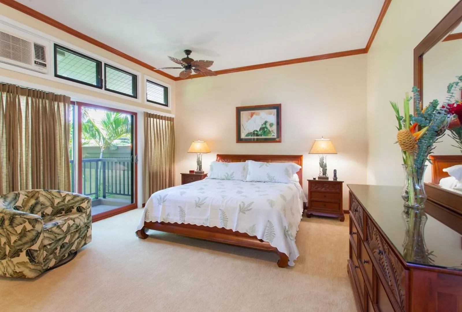 2021 Ridge Apartment Kahana
