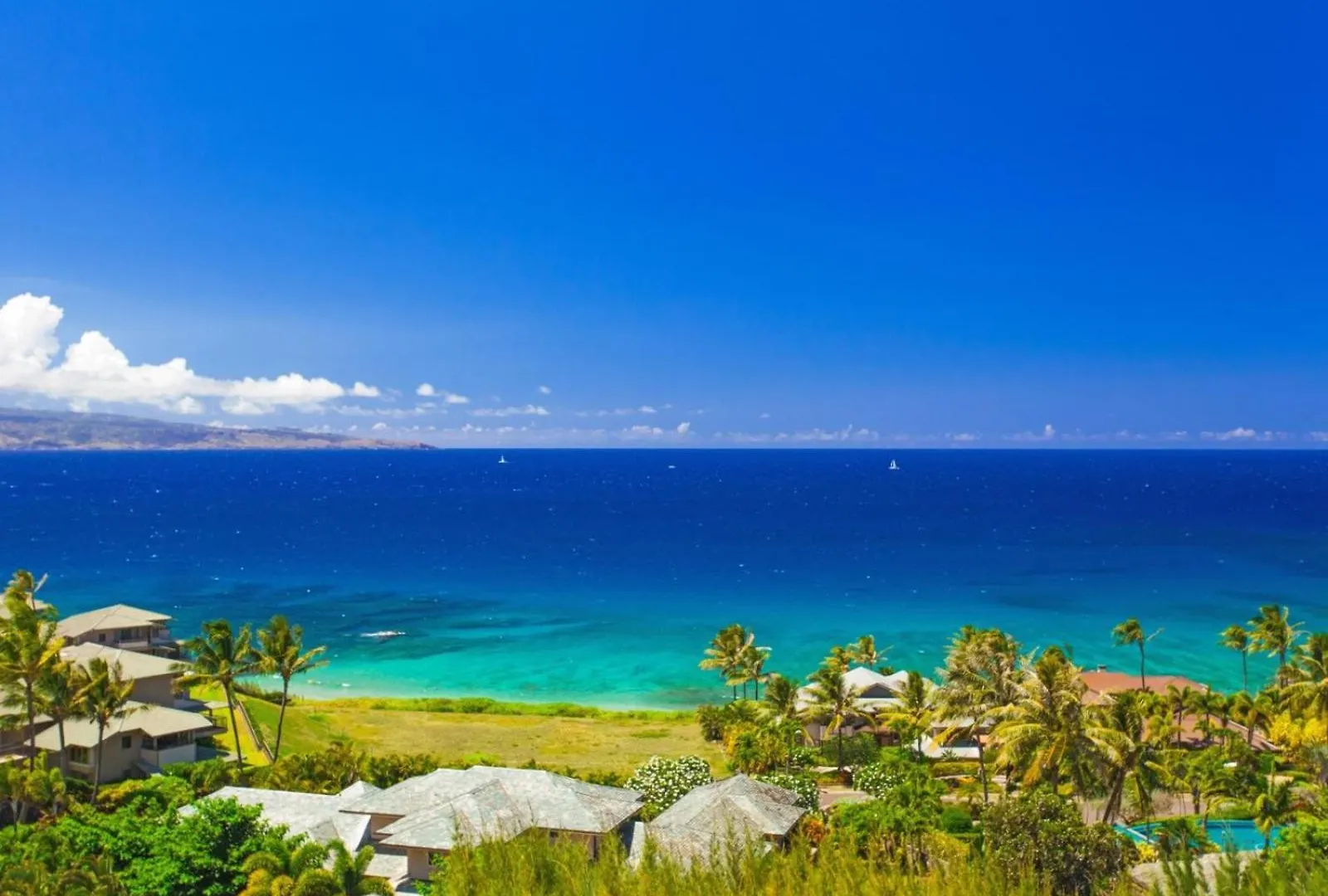 Apartment 2021 Ridge Kahana