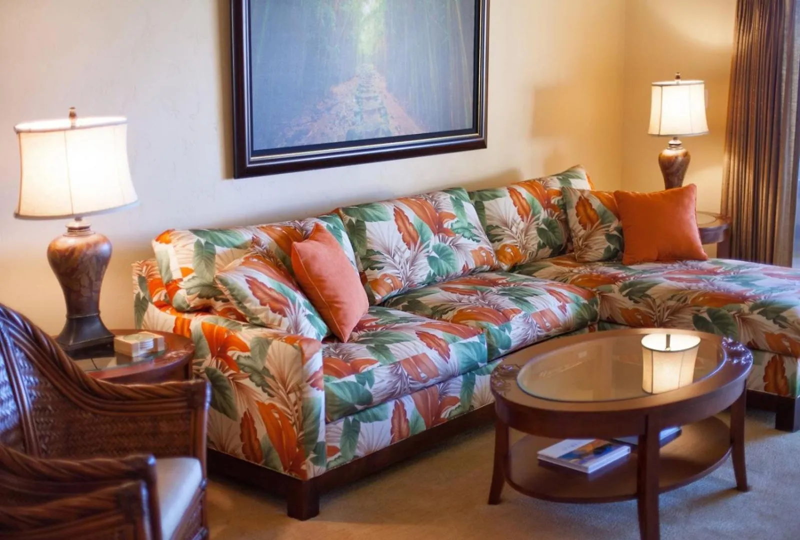 2021 Ridge Apartment Kahana