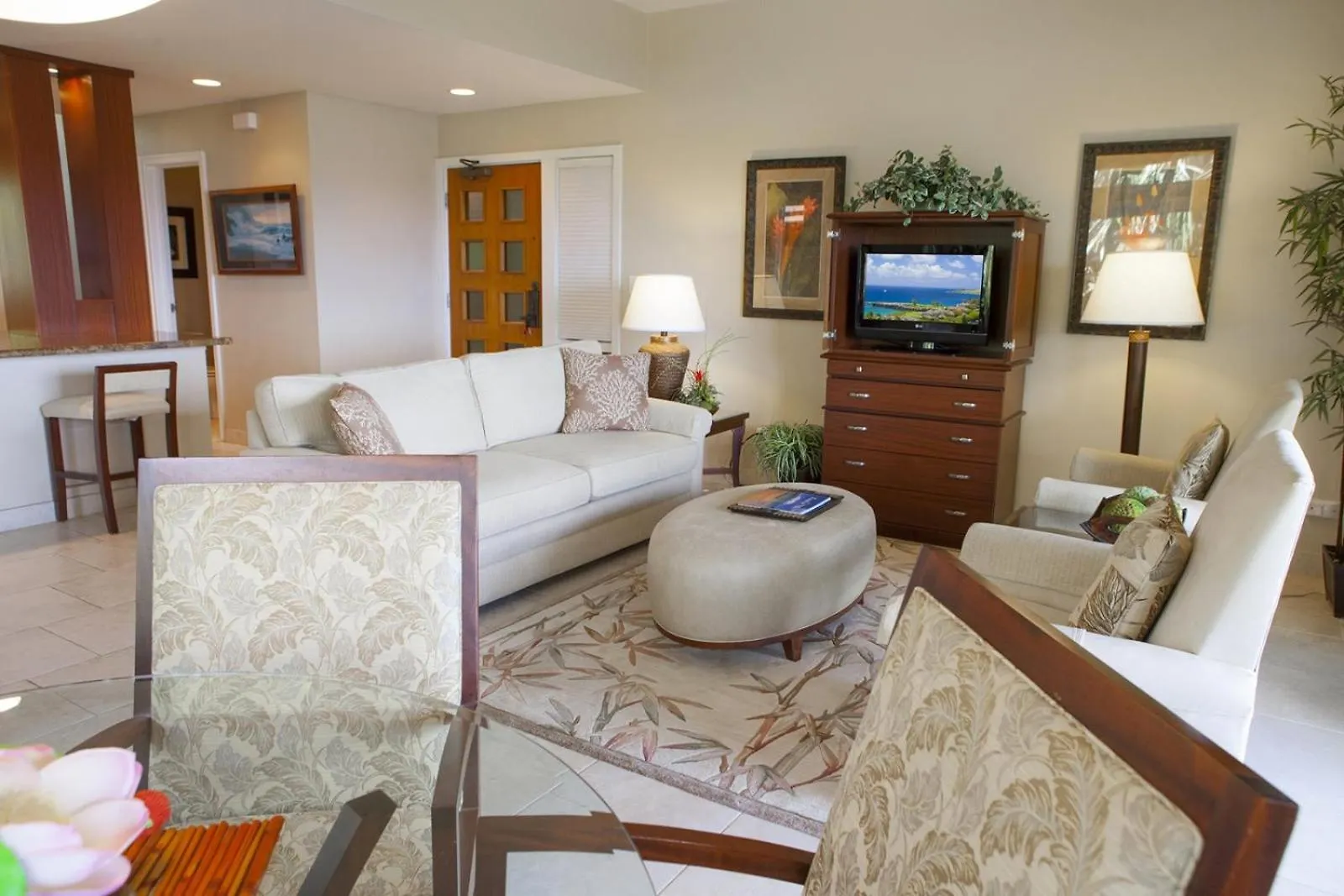 1915 Ridge Apartment Kahana