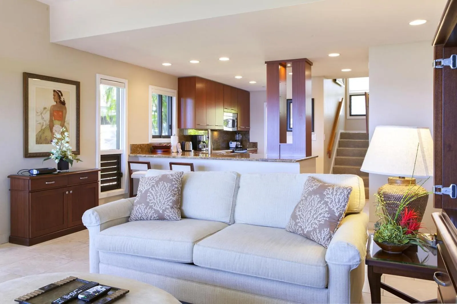 1915 Ridge Apartment Kahana