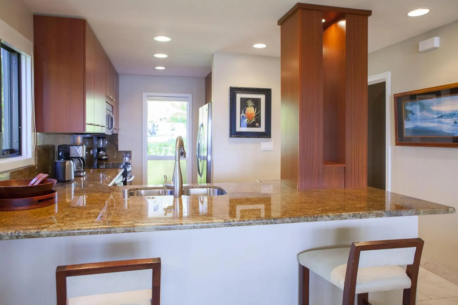 1915 Ridge Apartment Kahana