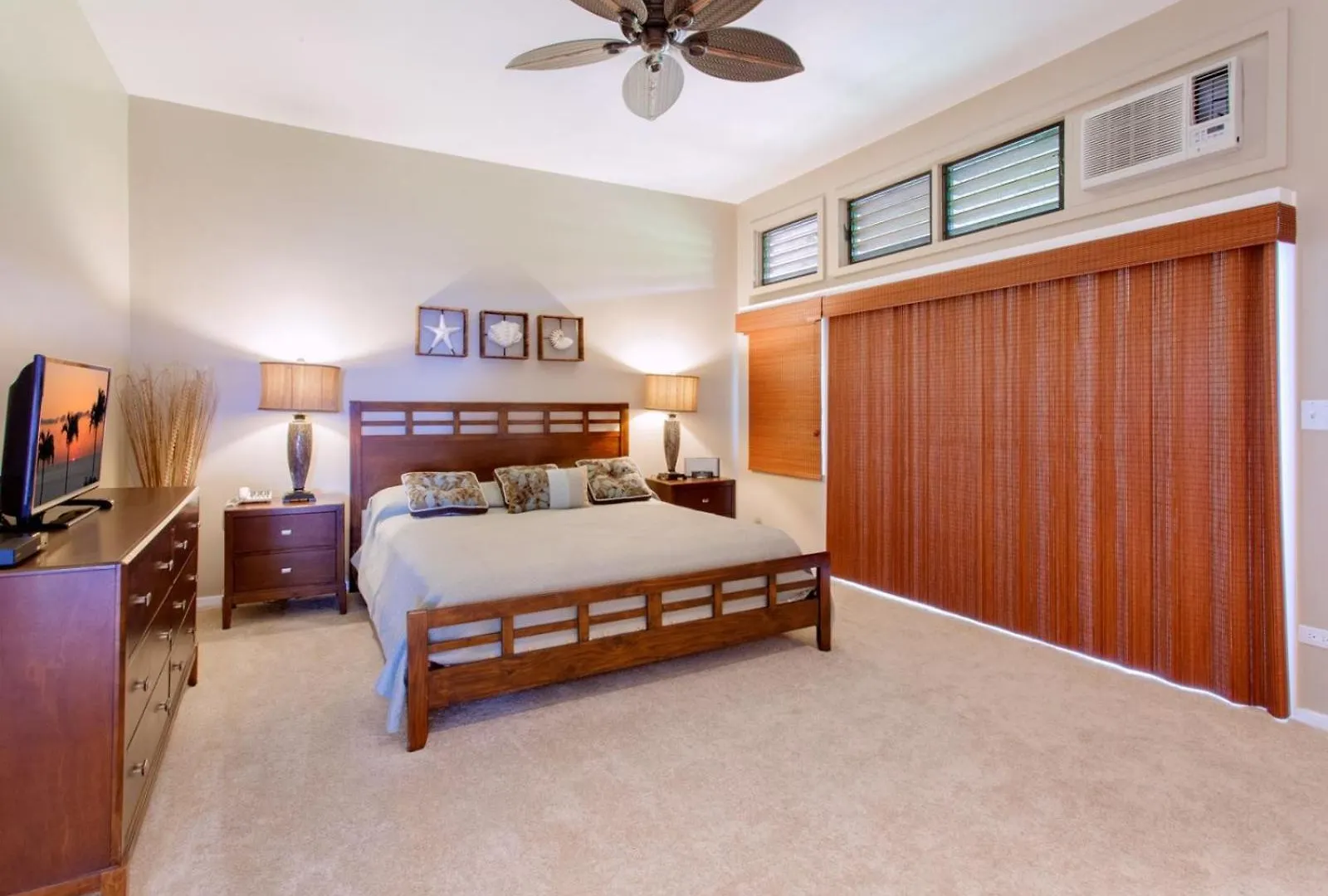 1124 Ridge Holiday home Kahana