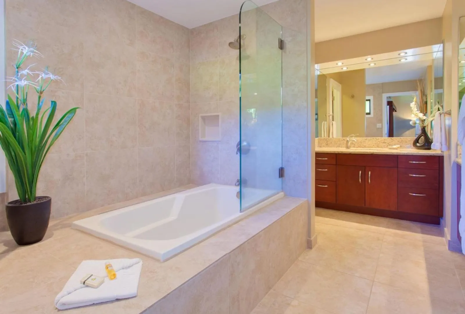 Holiday home 1124 Ridge Kahana