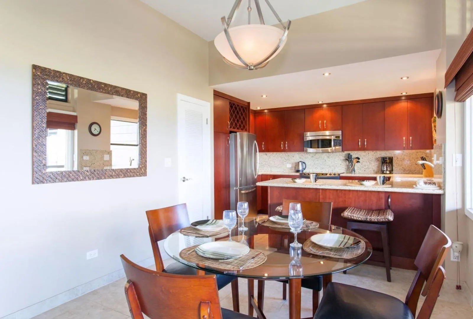 Holiday home 1124 Ridge
