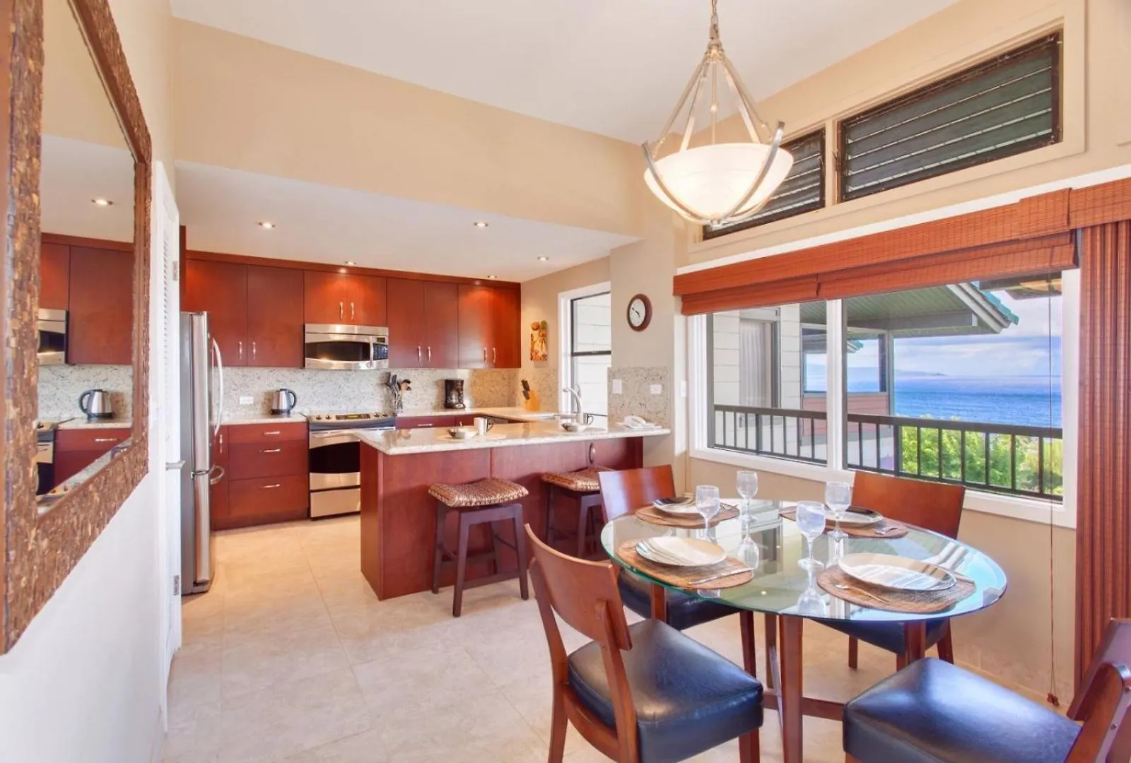 1124 Ridge Holiday home Kahana