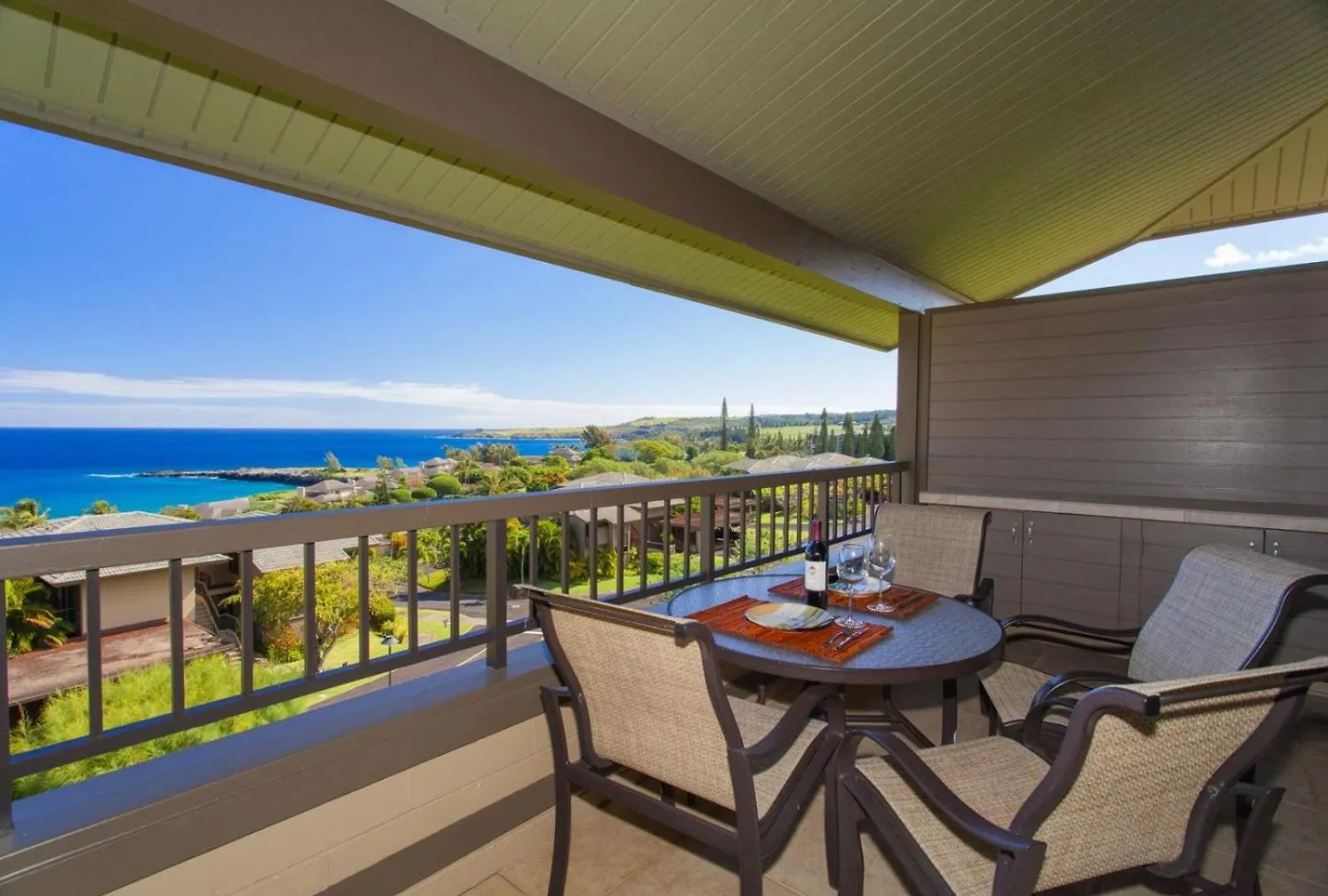 1124 Ridge Holiday home *