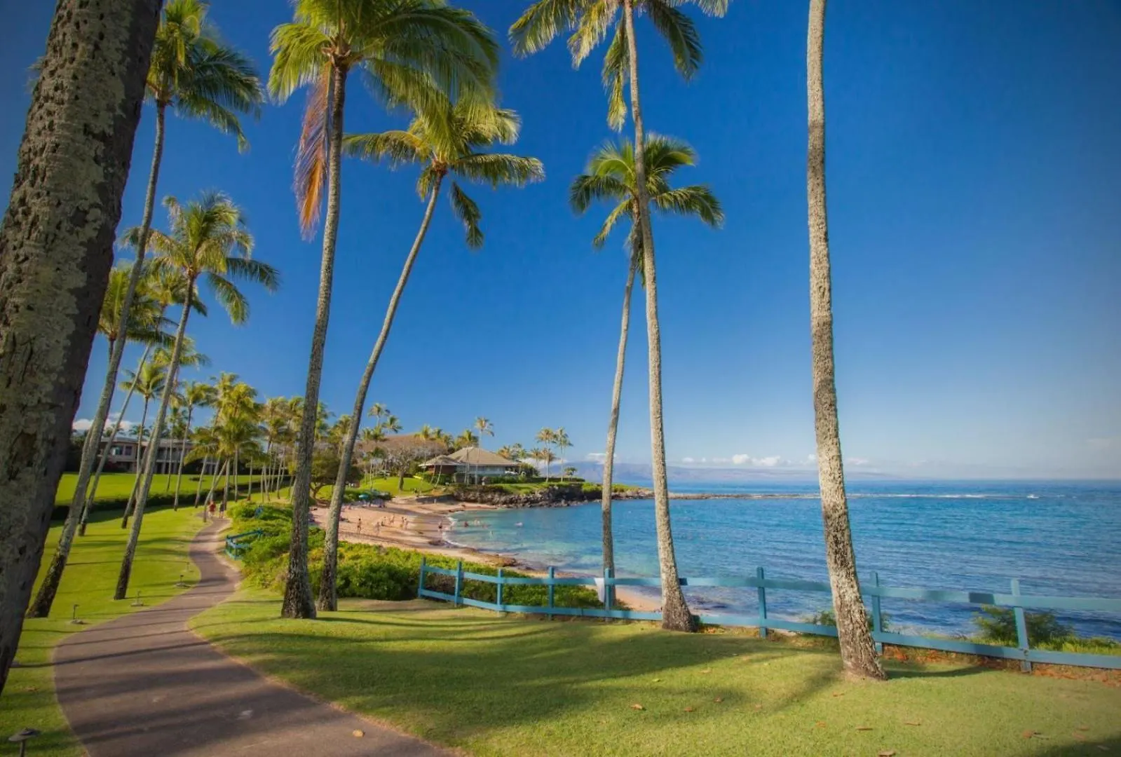 1623 Ridge Apartment Kahana