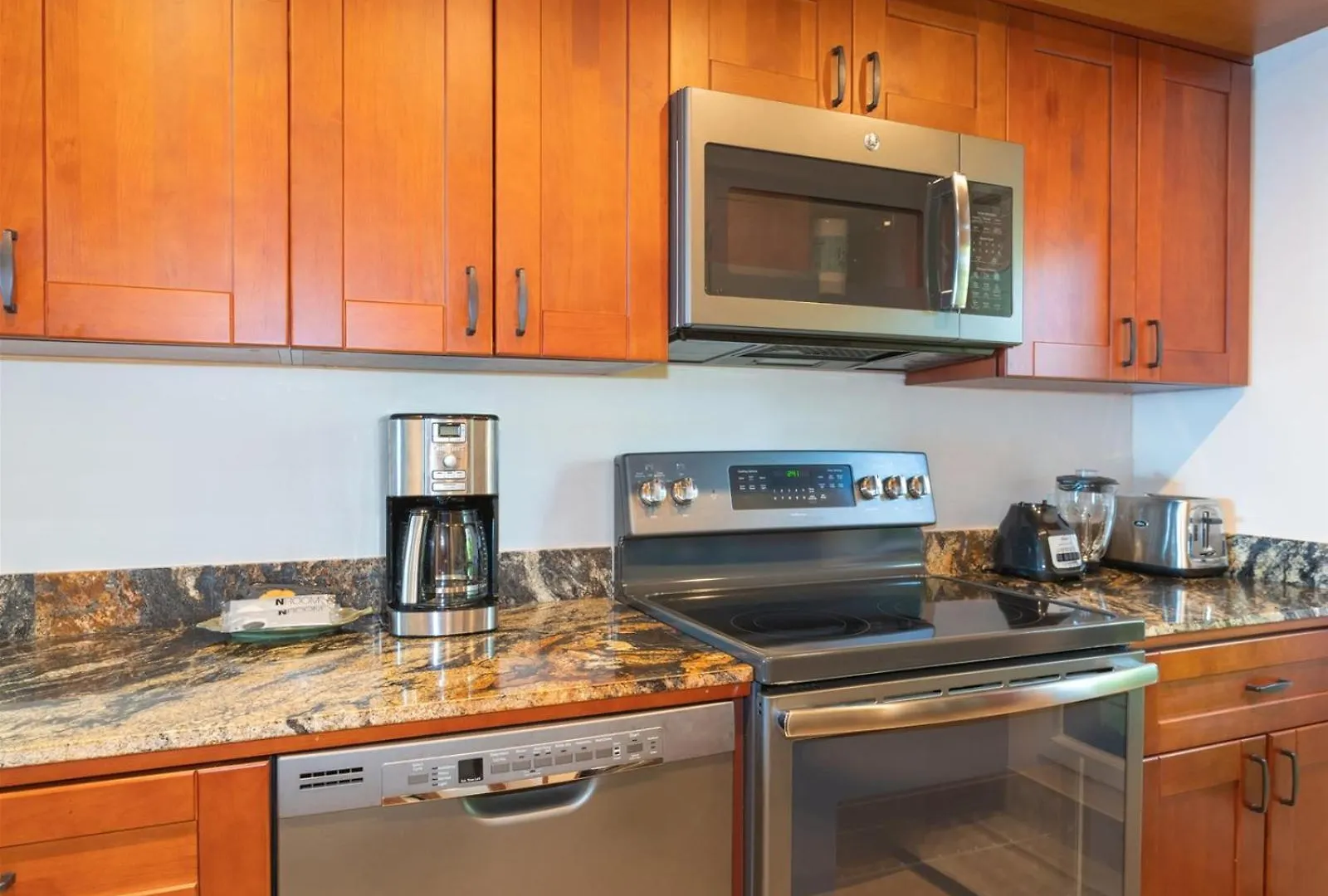 1623 Ridge Apartment