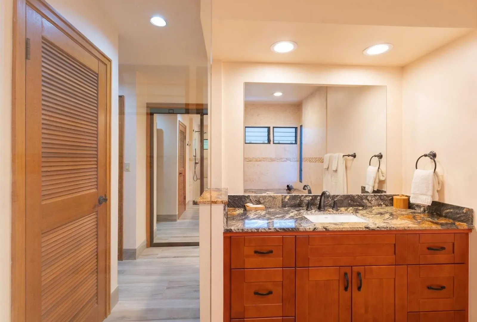 1623 Ridge Apartment Kahana